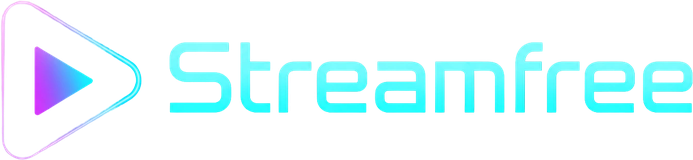 StreamFree logo